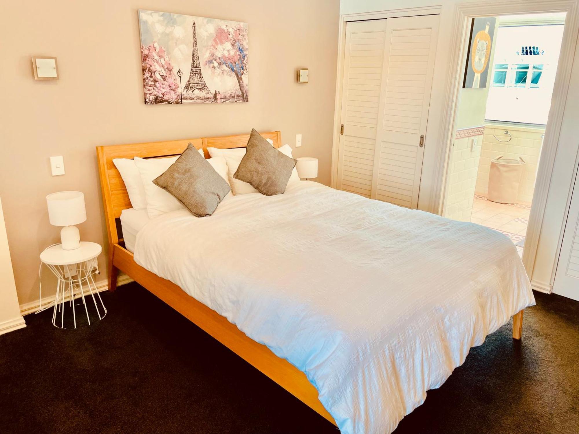 New Waterfront Penthouse On Princes Wharf With Harbor View! The Heart Of Auckland City! Free Parking! Ngoại thất bức ảnh