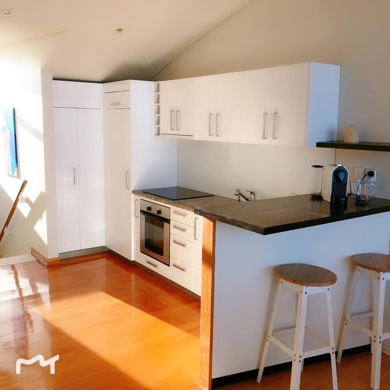 New Waterfront Penthouse On Princes Wharf With Harbor View! The Heart Of Auckland City! Free Parking! Ngoại thất bức ảnh